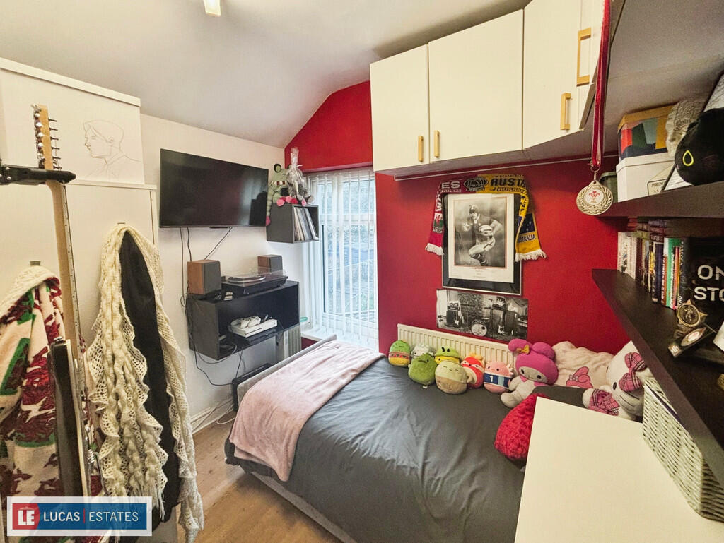 Additional image 14 of Tyn Y Graig Road, Llanbradach, Caerphilly