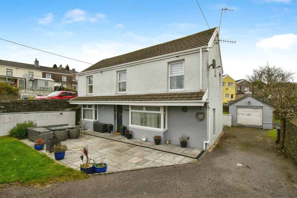 Additional image 16 of Upper High Street, Bedlinog, TREHARRIS