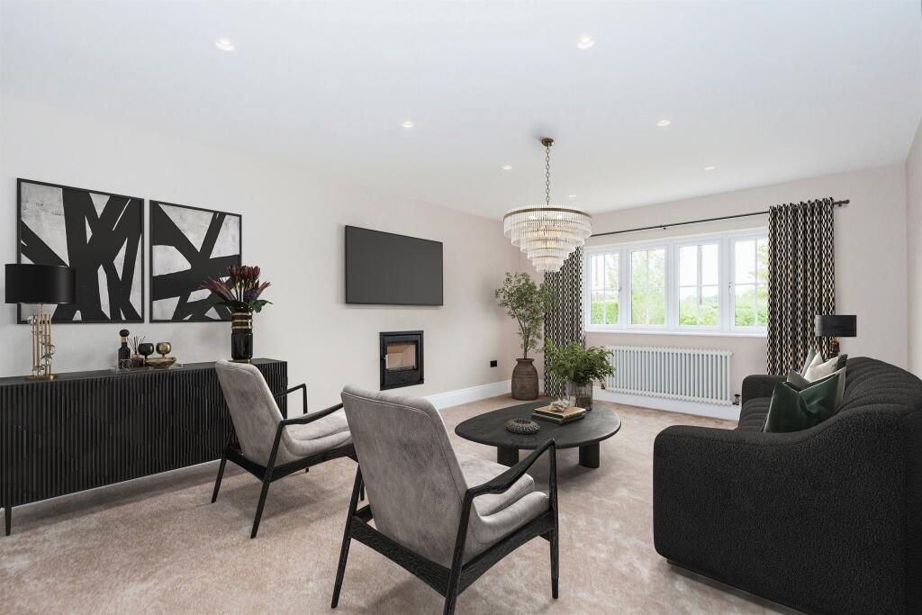 Additional image 5 of Belle Vue Lane, Guilden Sutton, Chester