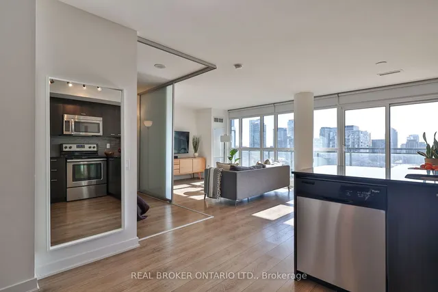 Additional image 26 of 78 Tecumseth St Unit 1004