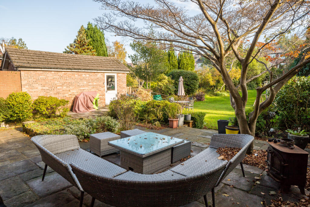 Additional image 39 of Brancote Road, Oxton, CH43