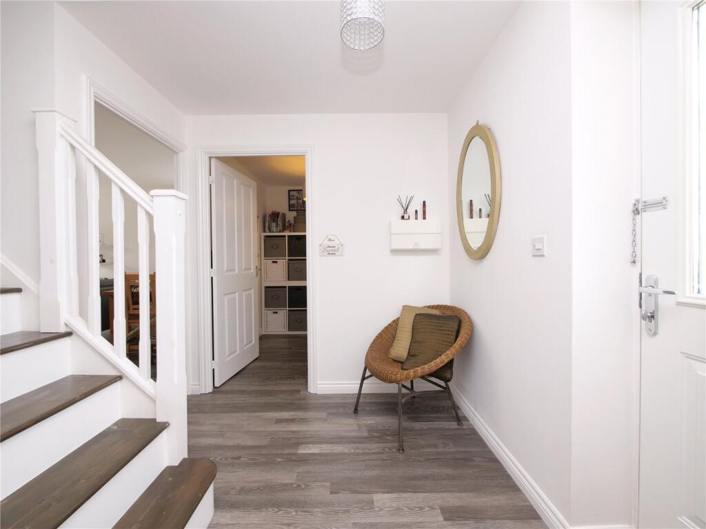 Additional image 11 of Sharpham Road, Glastonbury