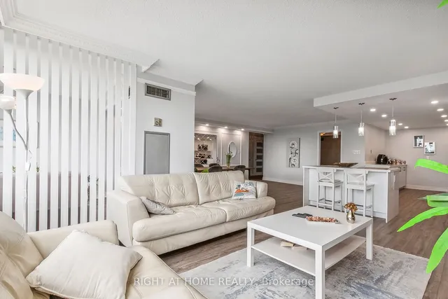 Additional image 6 of 55 Skymark Dr Unit 2704