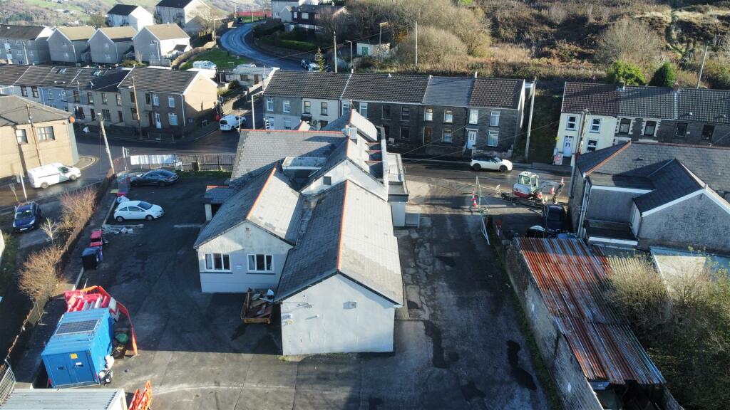 Additional image 6 of Unit 2, Former Trebanog Arms, Trebanog Road, Porth