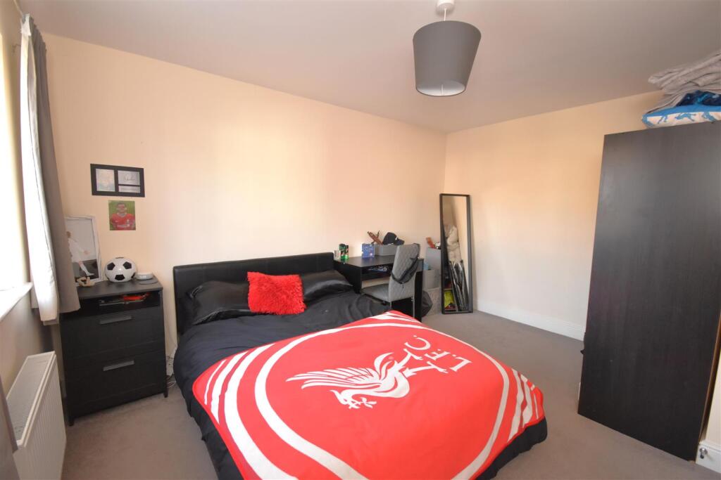 Additional image 18 of Boundary Park, Parkgate