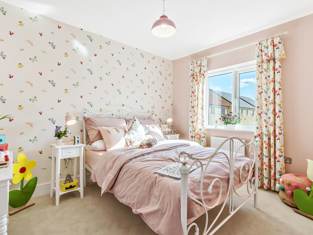 Additional image 10 of Burwell Road
Exning
Newmarket
CB8 7EY