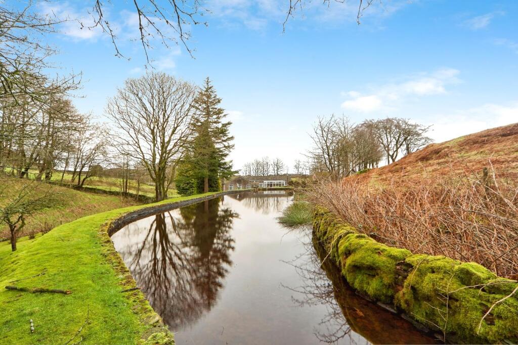 Additional image 15 of Old Bobbin Mill, Newsholme, Oakworth