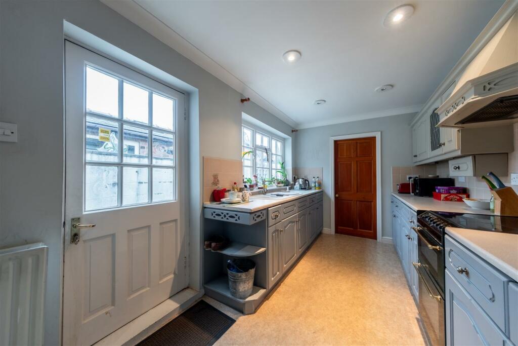Additional image 10 of Elm Tree Cottages, Church Lane, Huxley