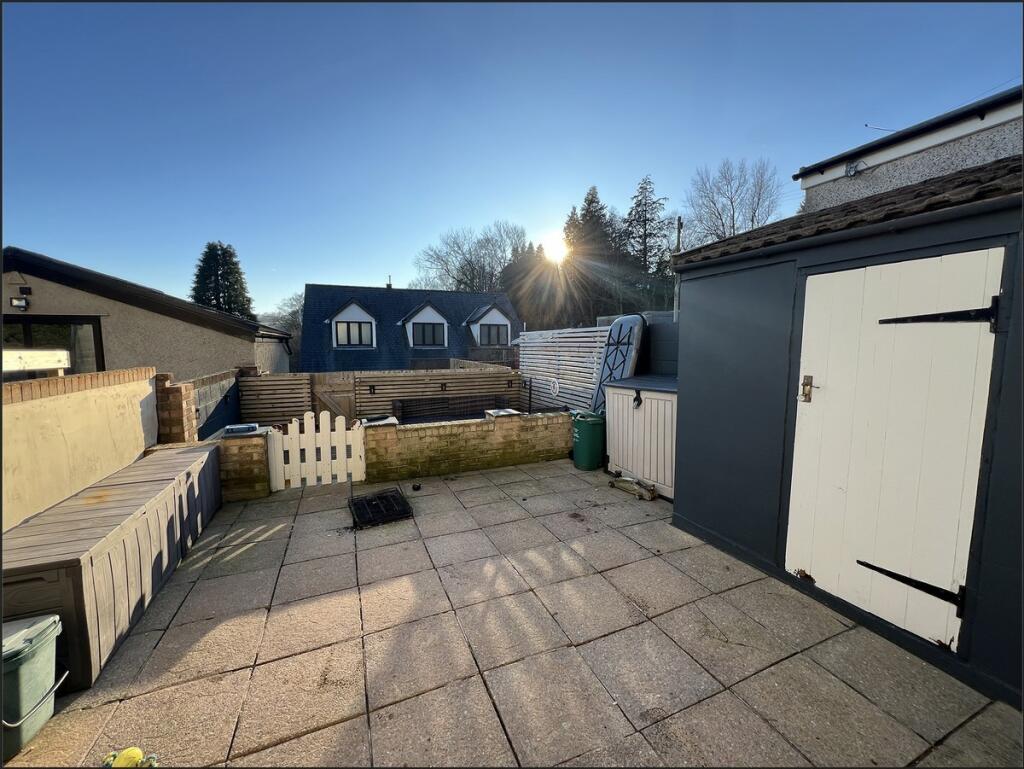 Additional image 18 of Penrhys Uchaf, Tylorstown - Tylorstown