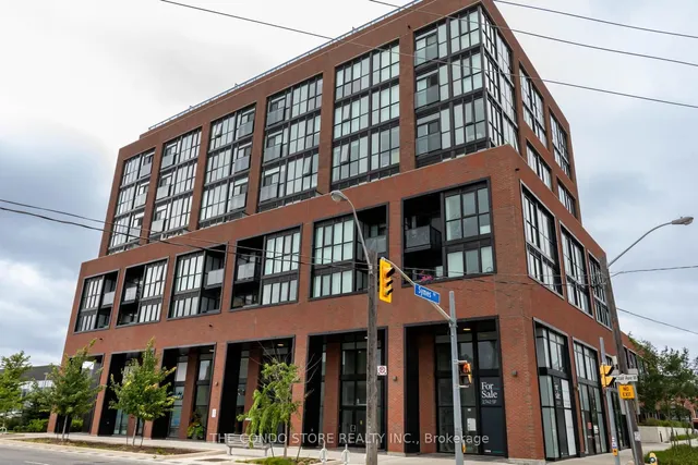 Additional image 34 of 2300 St. Clair Ave Unit 907