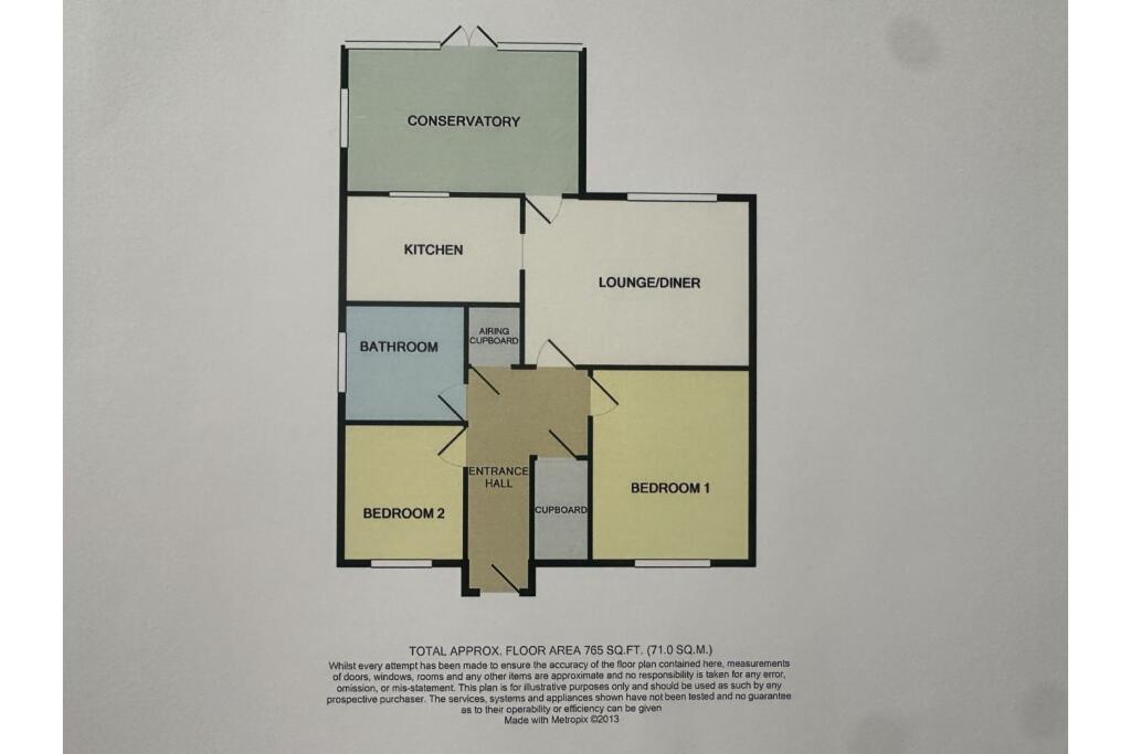 Additional image 23 of Chester Street, Chester, CH4