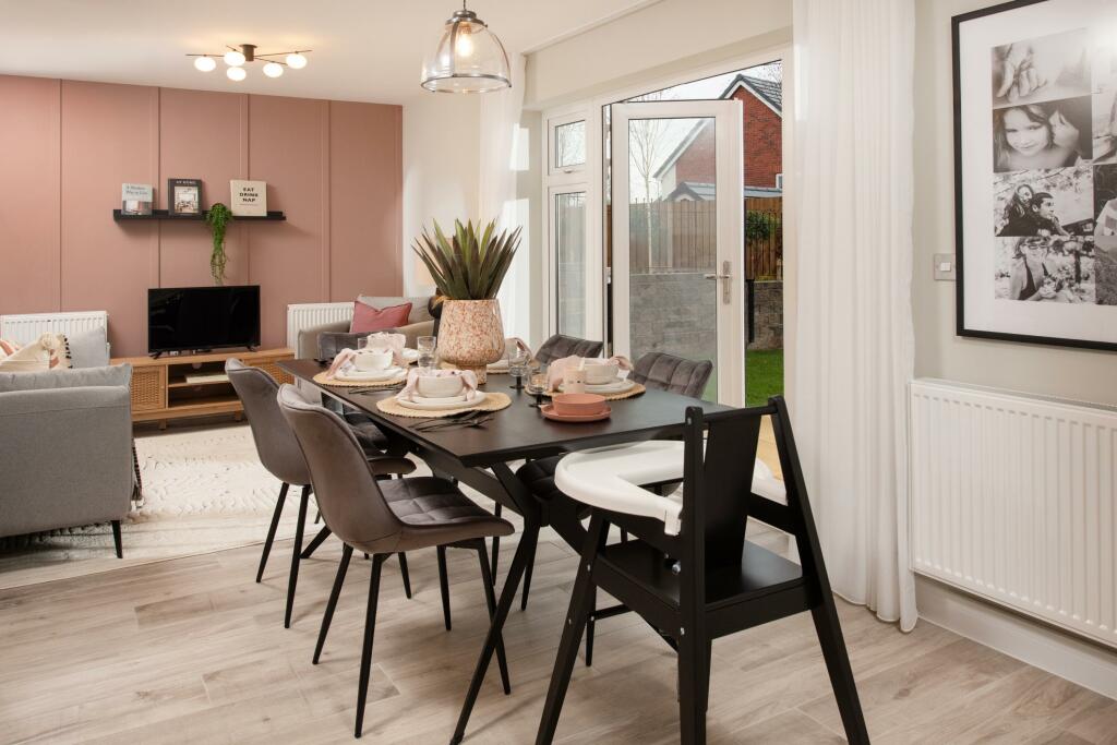 Additional image 12 of Llantrisant Road, 
Llantwit Fardre, 
Mid Glamorgan, 
CF38 2EE