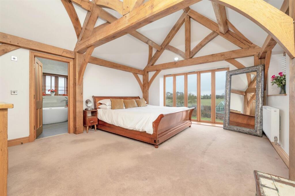 Additional image 16 of Portway House & Annexe, Portway Lane, Harlaston, B79