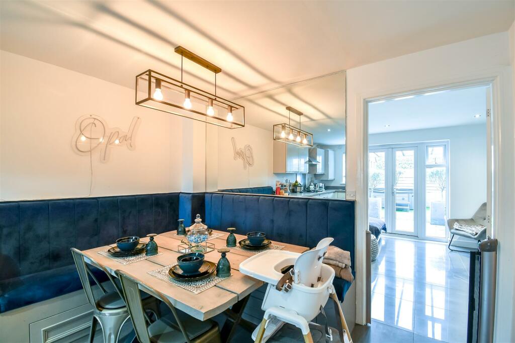 Additional image 27 of Ffordd Pentre, Barry