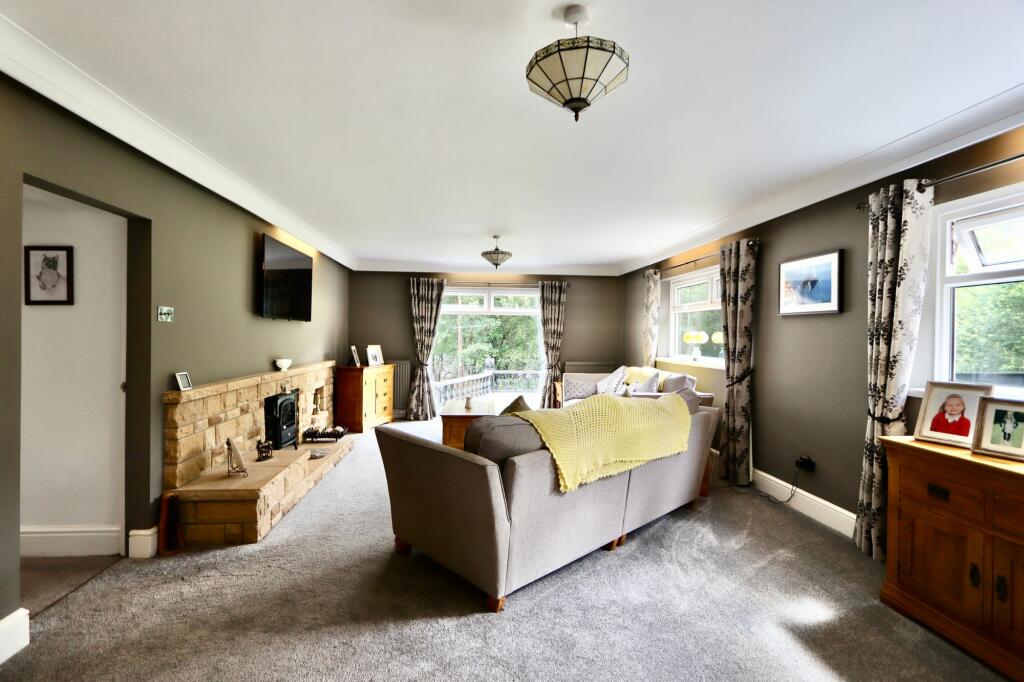 Additional image 5 of Edwards Row, Deri, CF81