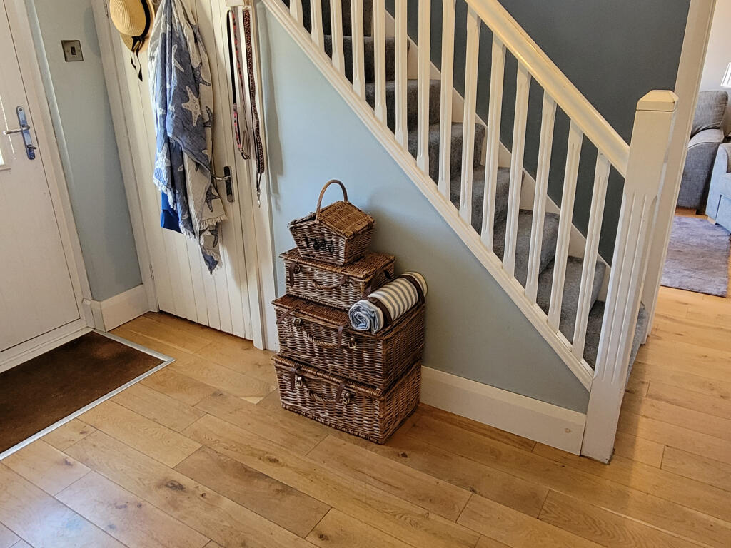 Additional image 5 of THE OLD POST OFFICE, MAUDLAM, CF33 4PH