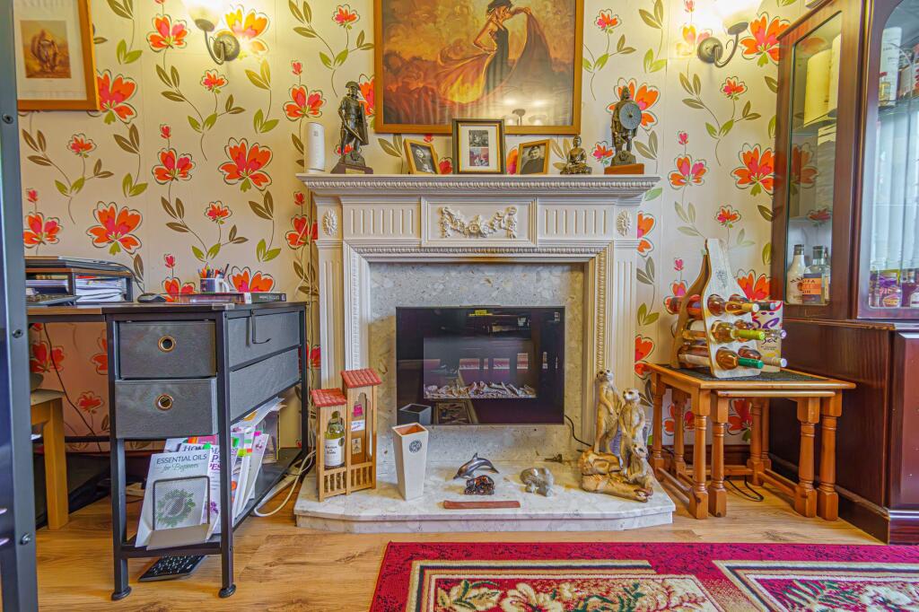 Additional image 19 of Bishopswood, Brackla, CF31