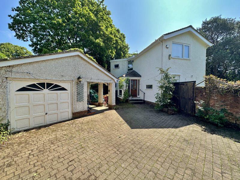 Telegraph Road, Heswall, Wirral