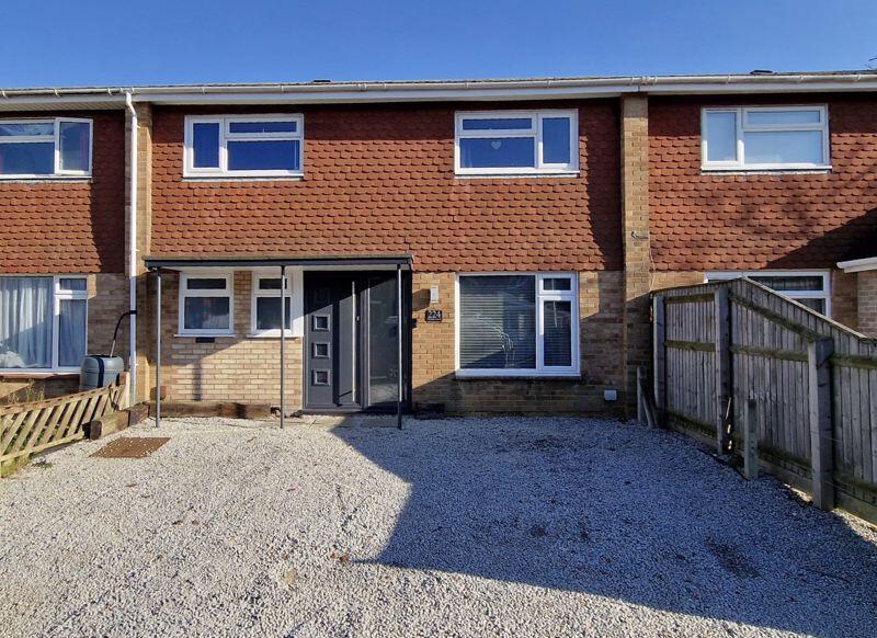 Christopher Crescent, Oakdale, Poole, BH15