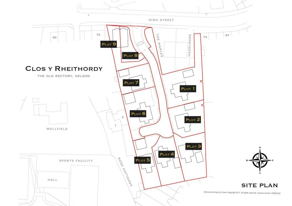 Additional image 9 of Clos Y Rheithordy, High Street, Nelson