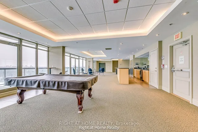 Additional image 25 of 1030 Sheppard Ave Unit 602