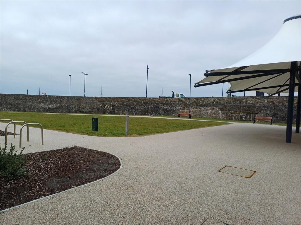 Additional image 3 of Jennings Building, The Harbour, Porthcawl CF36 3XA, CF36