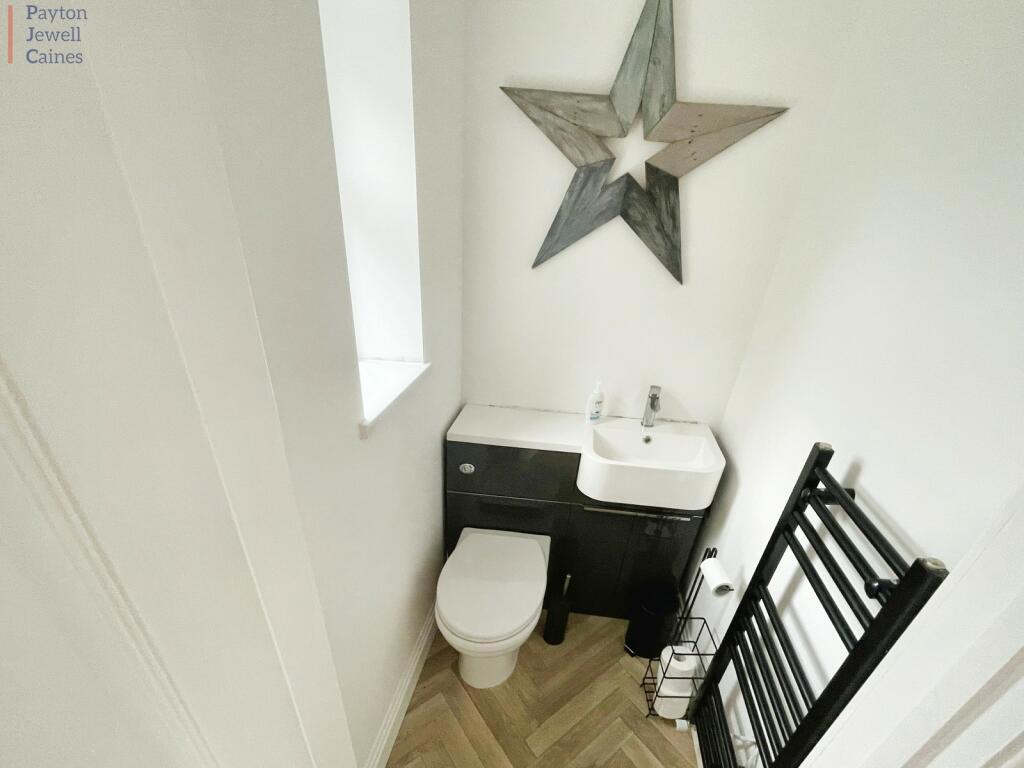 Additional image 13 of Heol Persondy, Aberkenfig, Bridgend County. CF32 9RF