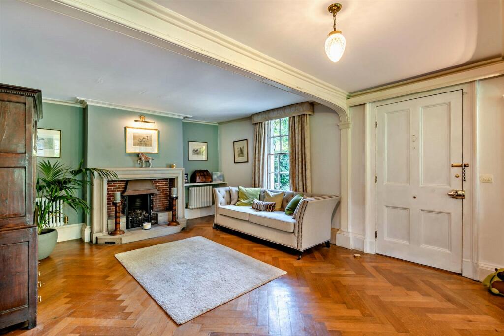 Additional image 5 of The Parade, Parkgate, Neston, CH64