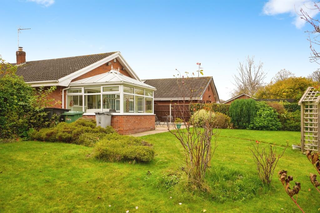 Additional image 16 of Finstall Road, Wirral