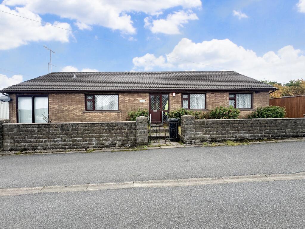 Additional image 2 of Maes Yr Awel, High Street, Dowlais Top, Merthyr Tydfil CF48 3PS