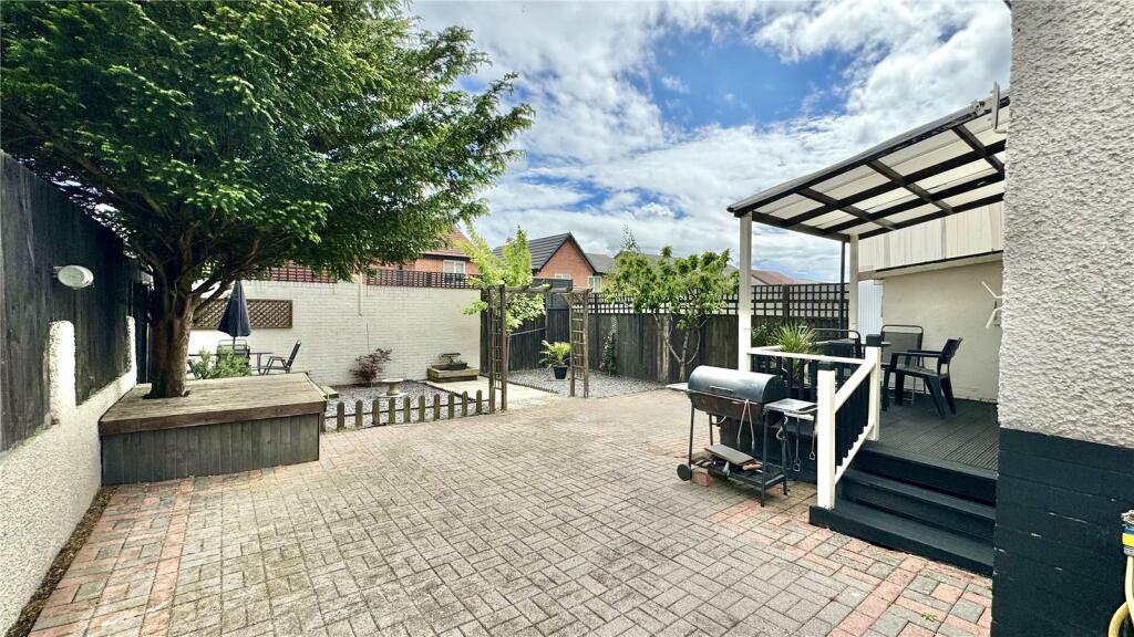 Additional image 15 of Everest Road, Tranmere, Wirral, CH42