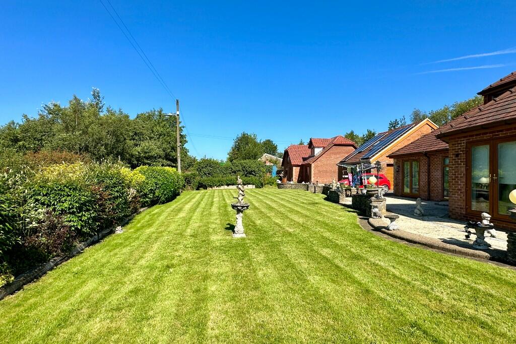 Additional image 28 of Branch Bungalow, Incline Top, Goatmill Road, Merthyr Tydfil