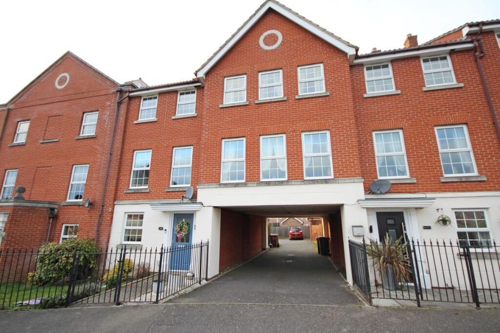 Additional image 22 of Chapelwent Road, Haverhill, Suffolk, CB9