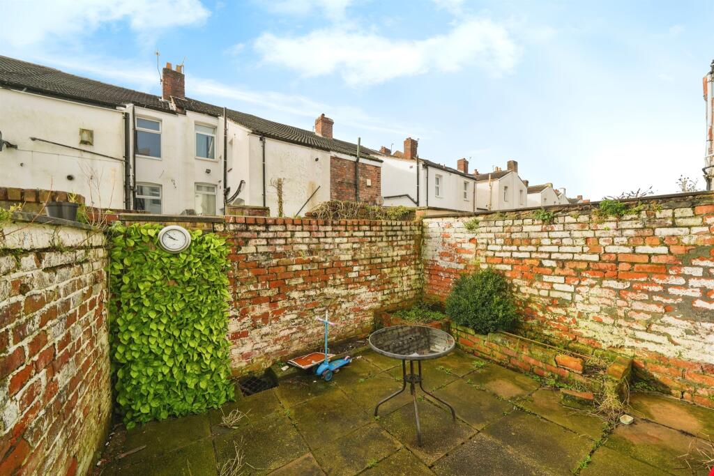 Additional image 15 of Charlotte Road, Wallasey