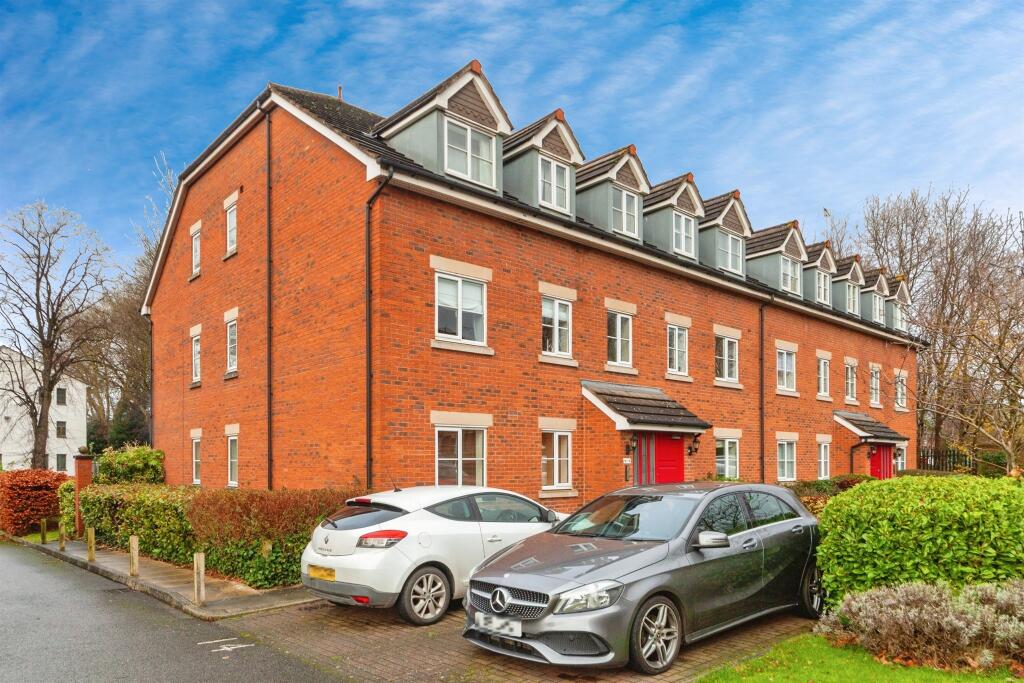 Additional image 3 of Wycliffe Court, Hoole, Chester