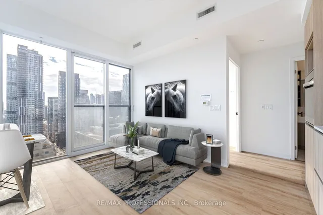 Additional image 6 of 319 Jarvis St Unit 2615