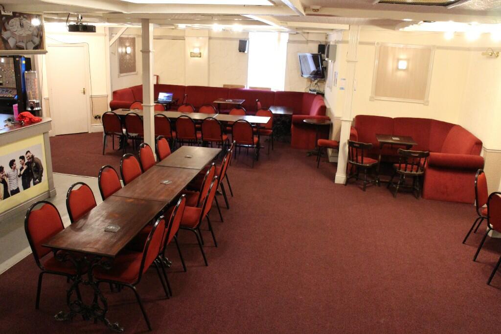 Additional image 4 of PONTYPRIDD - WELL ESTABLISHED PUBLIC HOUSE AND FUNCTION VENUE ON EDGE OF BUSY TOWN CENTRE