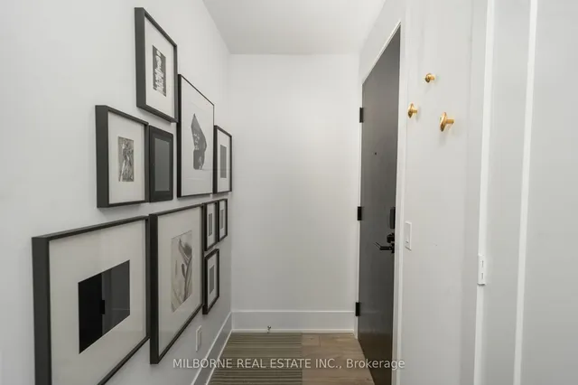 Additional image 22 of 470 Front St W Unit 1405