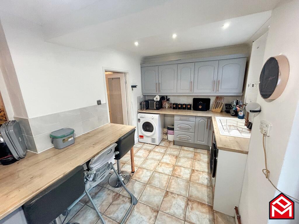 Additional image 9 of Station Row, Pontyrhyl, Bridgend, Bridgend County. CF32 8PJ