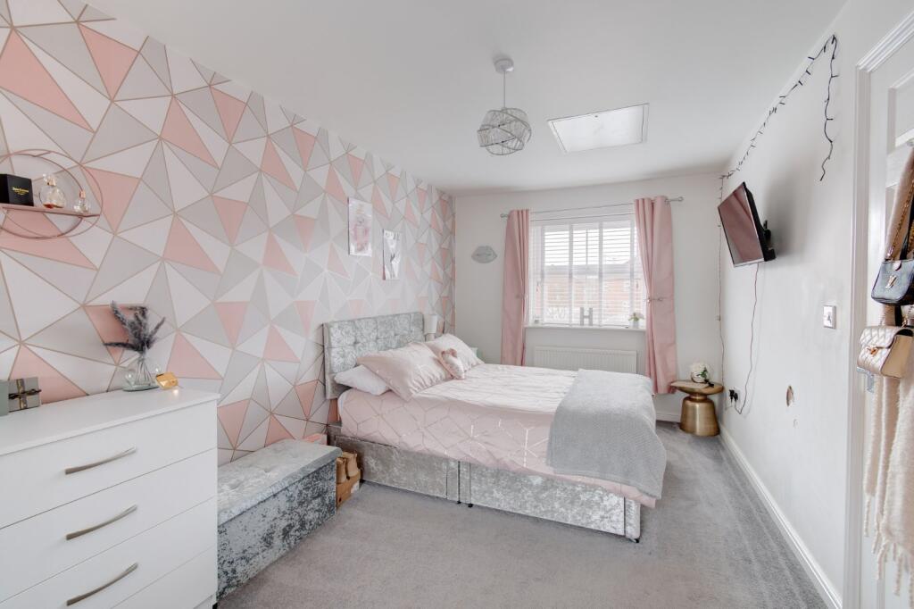 Additional image 17 of St. Francis Drive, Birmingham, West Midlands, B30