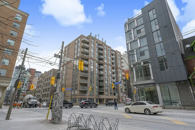 311 Richmond St Unit 1009