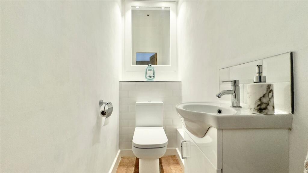 Additional image 7 of Dawpool Farm, Thurstaston, Wirral, CH61