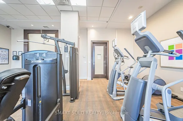 Additional image 25 of 5791 Yonge St Unit 2608