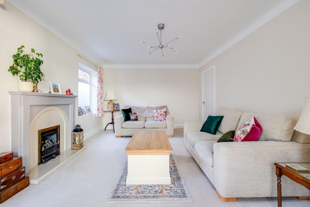 Additional image 4 of Moor Lane, Rowton, CH3