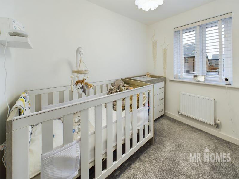 Additional image 27 of Gwern Gwynfael, Capel Llanilltern, Cardiff, CF5 6GE