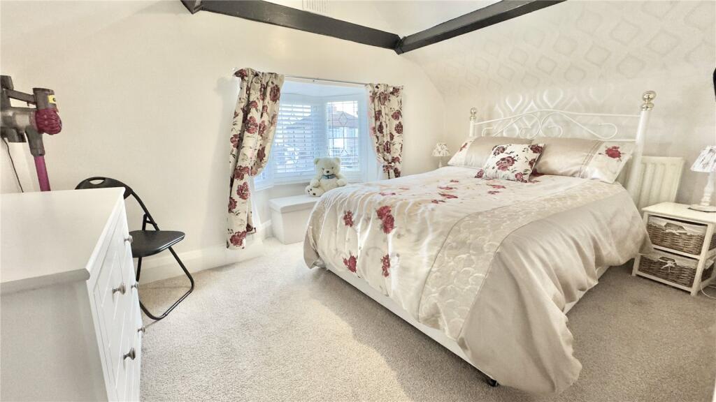 Additional image 6 of Saughall Road, Saughall Massie, Wirral, CH46