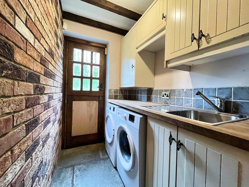 Additional image 6 of Thistle Cottage, St. Johns Hill, St. Athan, Barry CF62 4PA