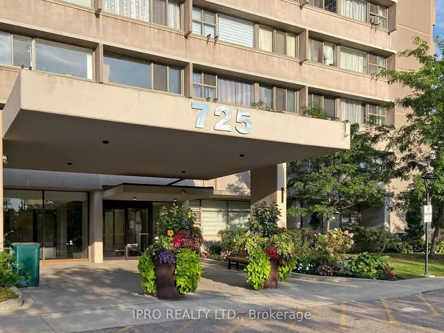 Additional image 3 of 725 Don Mills Rd Unit 1203