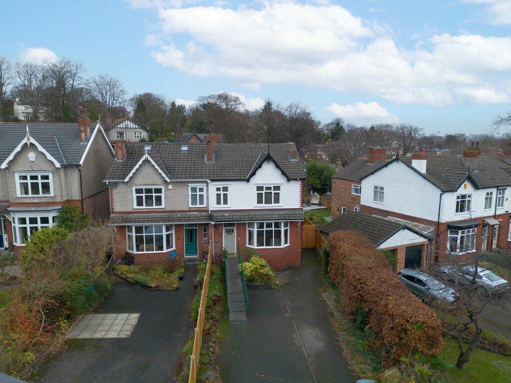 Additional image 6 of Birch Road, Oxton, Wirral