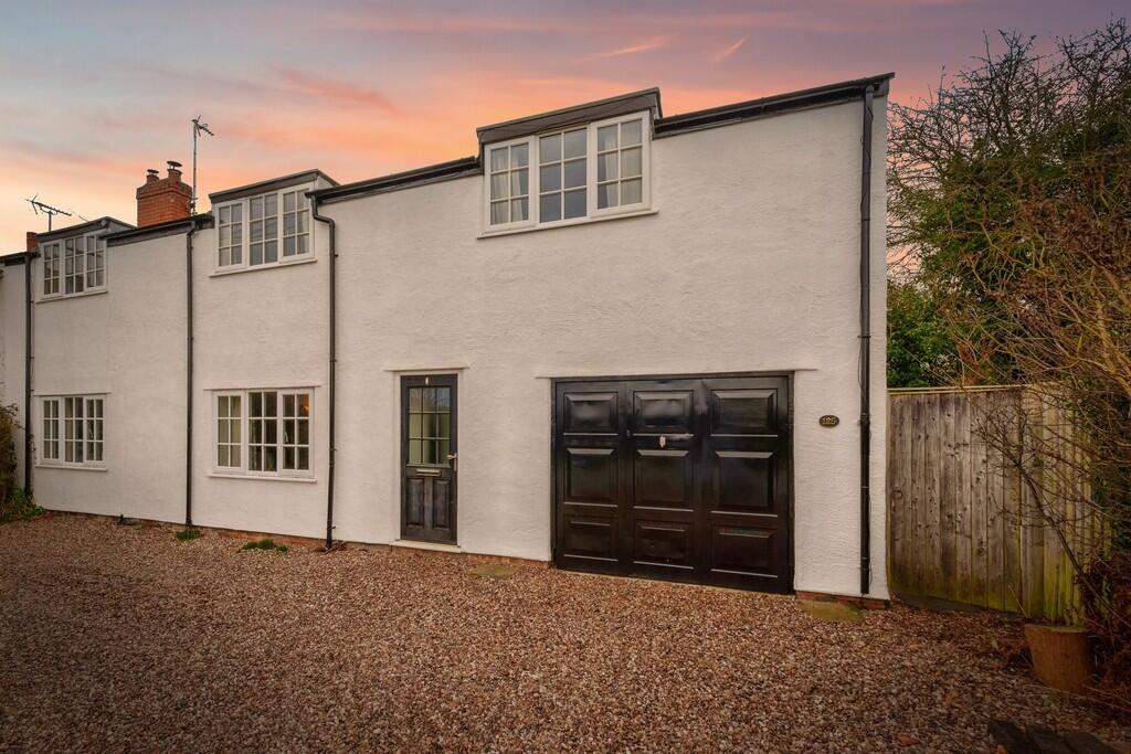 Additional image 23 of Hermitage Road, Saughall